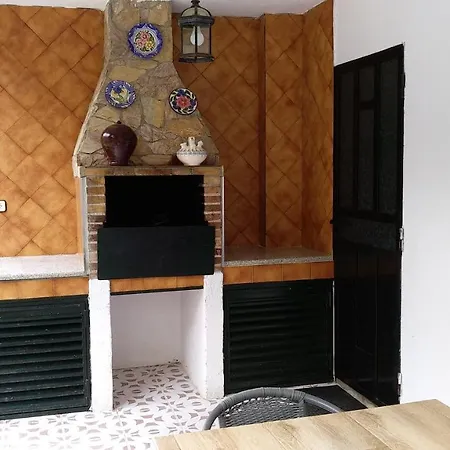 Armonia Holiday home