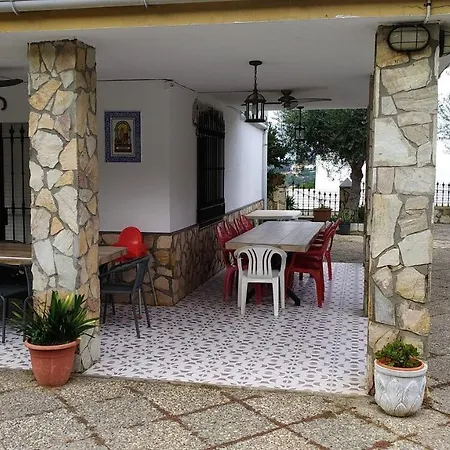 Holiday home Armonia *