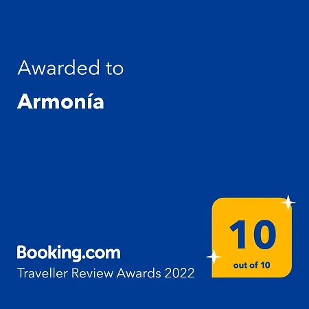 Armonia Holiday home Tordera