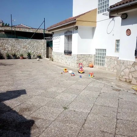 Holiday home Armonia *
