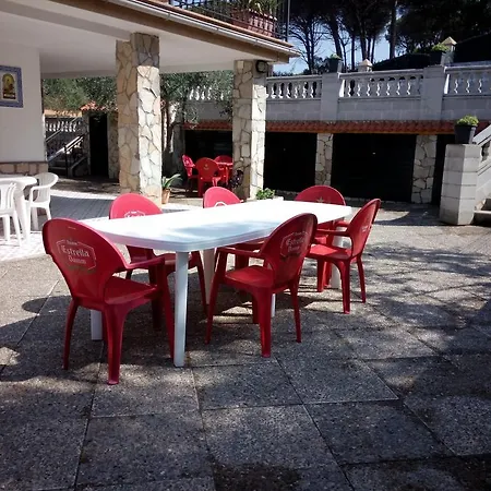 Holiday home Armonia Tordera