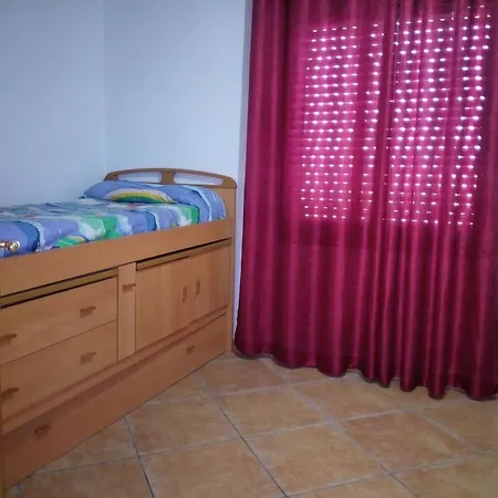 Armonia Holiday home Tordera