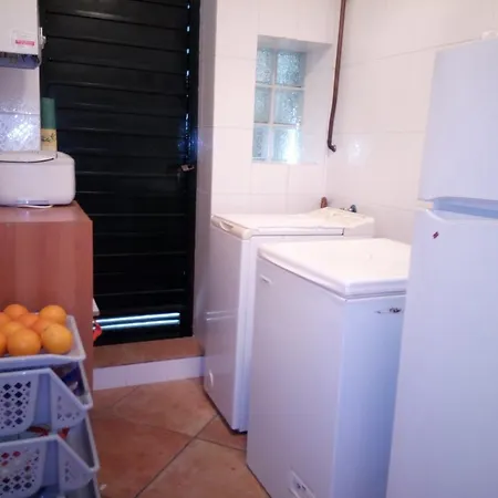 Armonia Holiday home