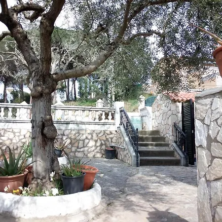 Armonia Holiday home Tordera
