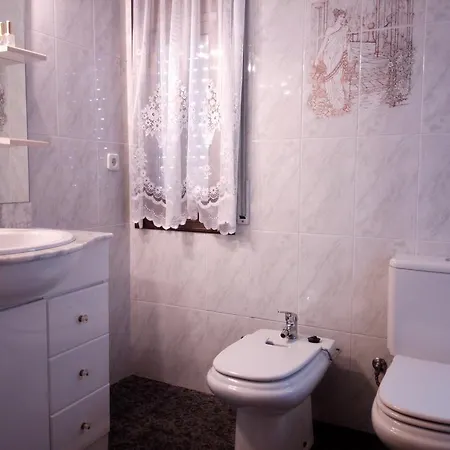 Holiday home Armonia Tordera