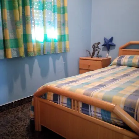 Holiday home Armonia Tordera