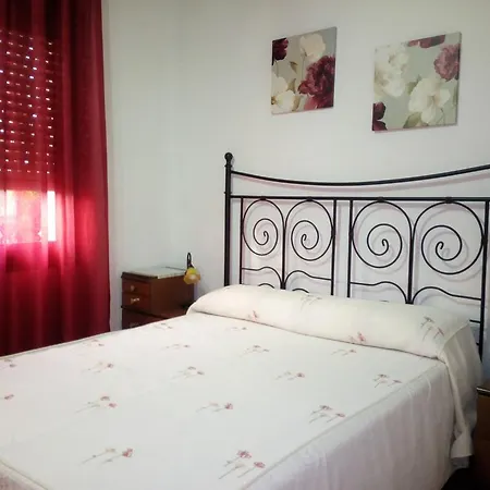 Holiday home Armonia *