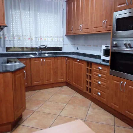 Armonia Holiday home Tordera