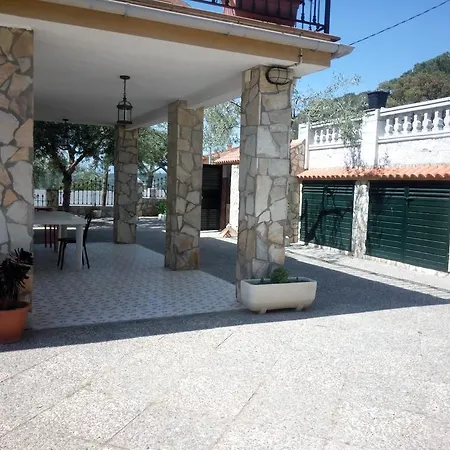 Armonia Holiday home *