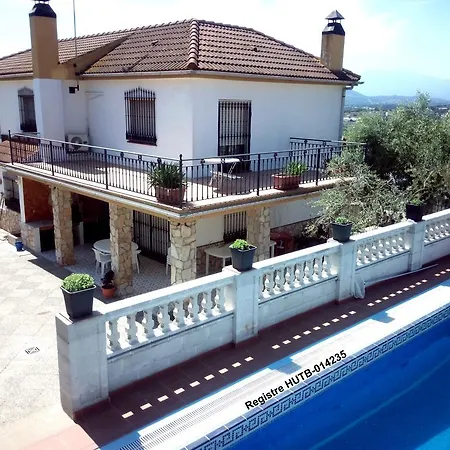 Holiday home Armonia
