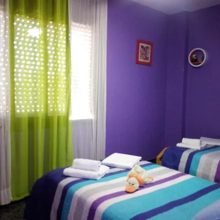 Holiday home Armonia