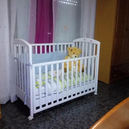 Armonia Vakantiehuis