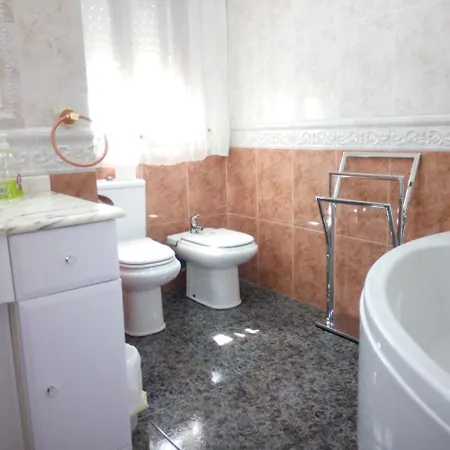 Holiday home Armonia
