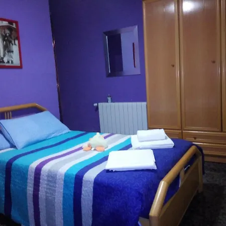 Holiday home Armonia *