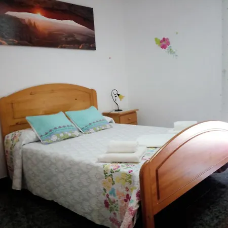 Holiday home Armonia